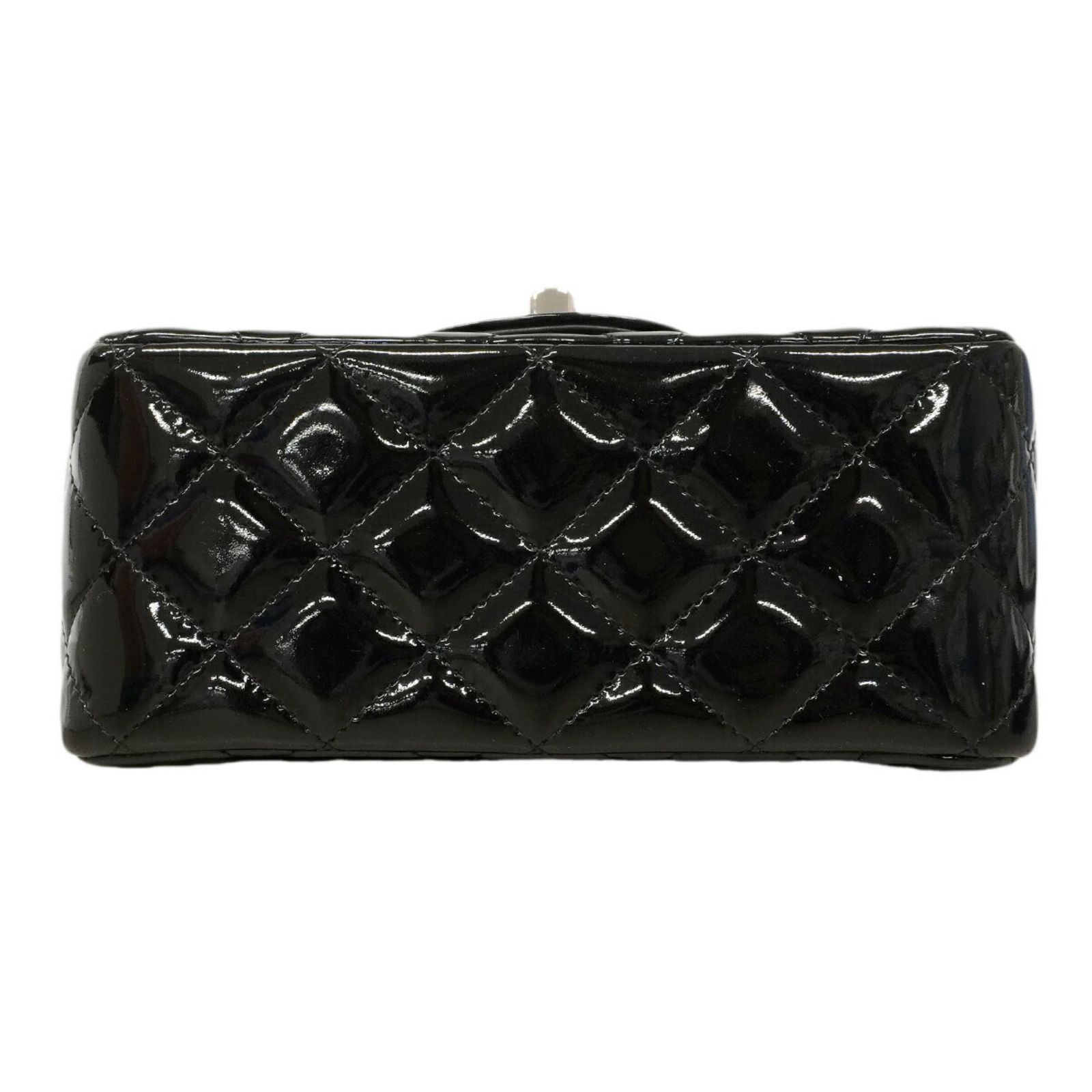 シャネル(Chanel) シャネル ショルダーバッグ ミニマトラッセ チェーン
