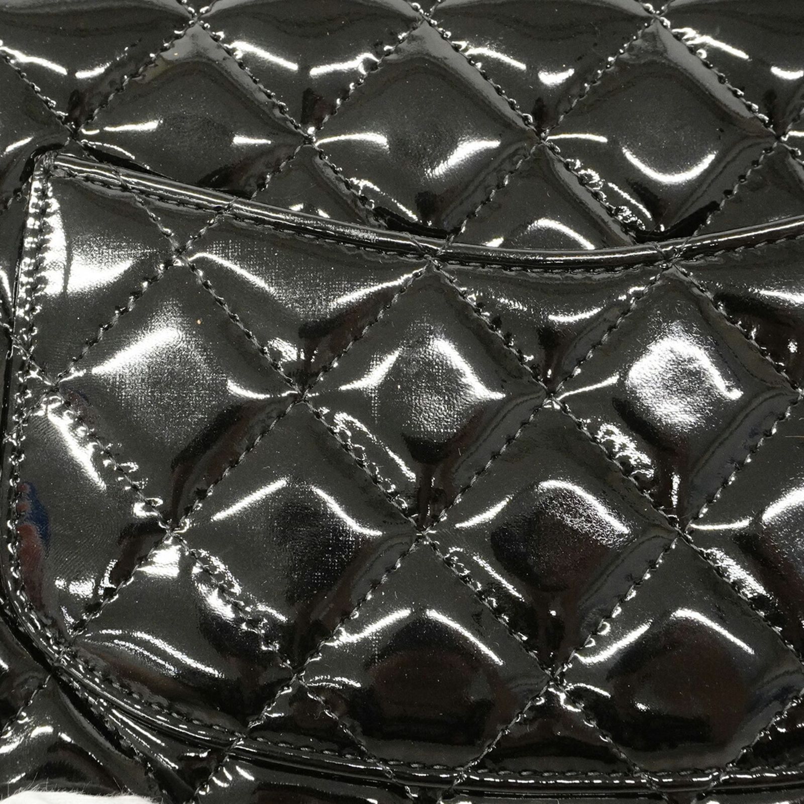シャネル(Chanel) シャネル ショルダーバッグ ミニマトラッセ チェーン