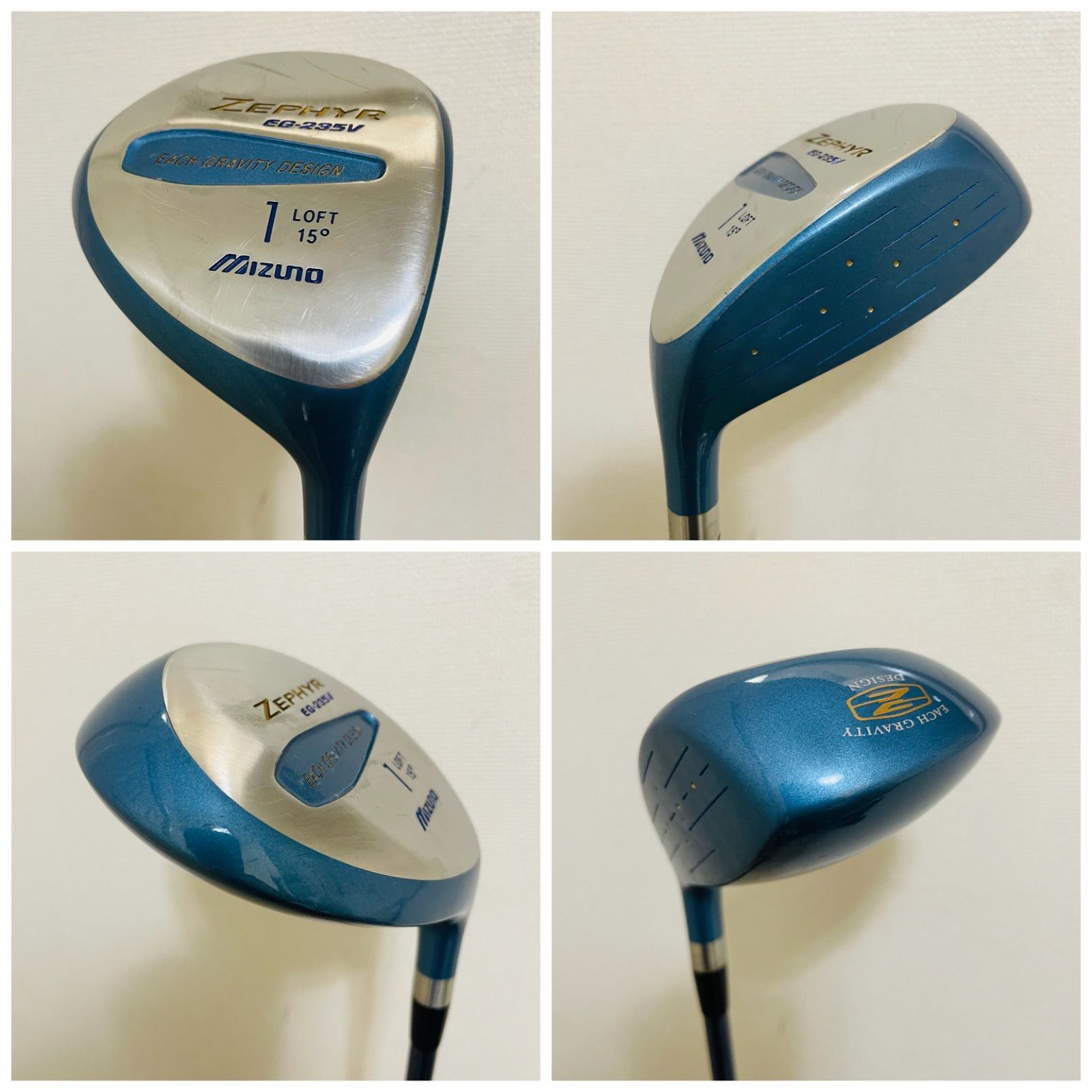 283 MIZUNO adidas ミズノ アディダス レディース 女性用 右利き 