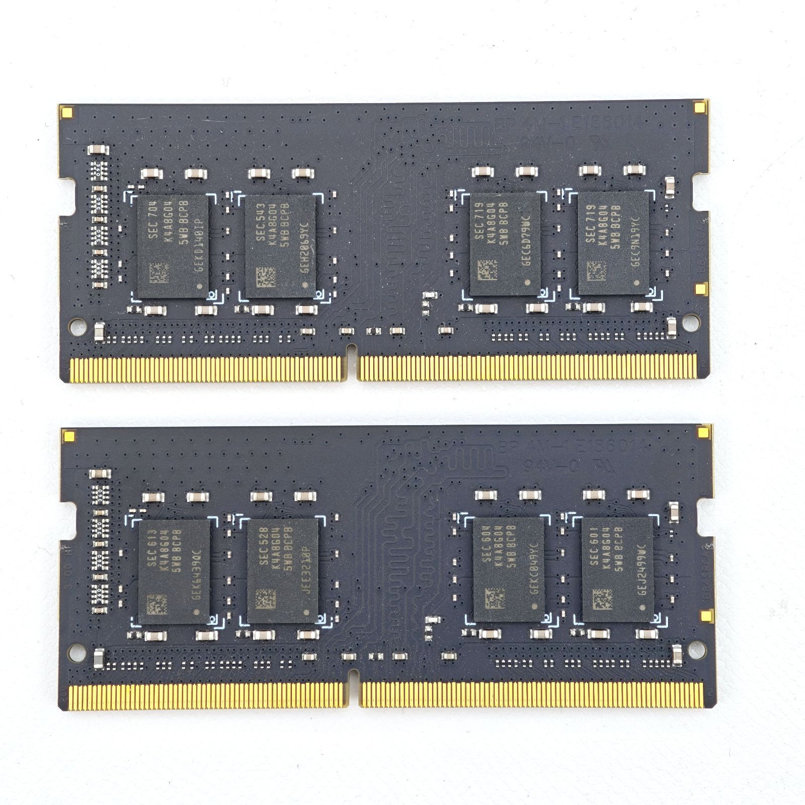 Silicon Power DDR4-2400 16GB(8GBx2) メモリ - メルカリ
