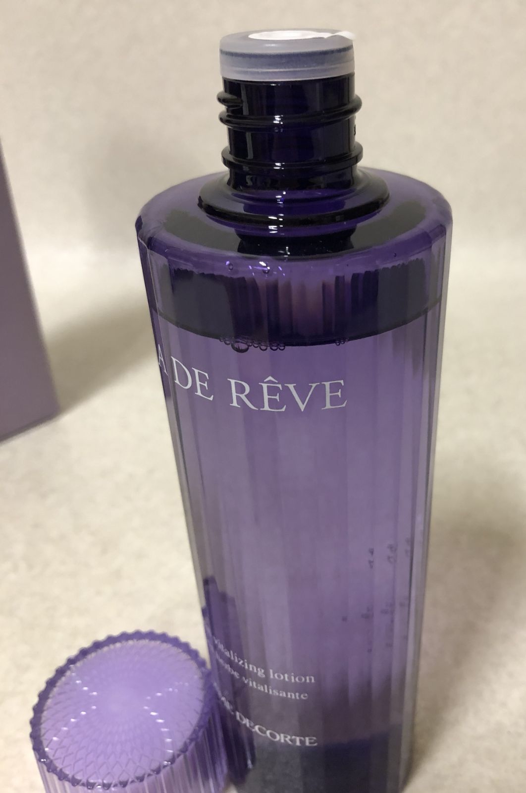 D719 コスメデコルテ ヴィタドレープローション 300ml 266164070