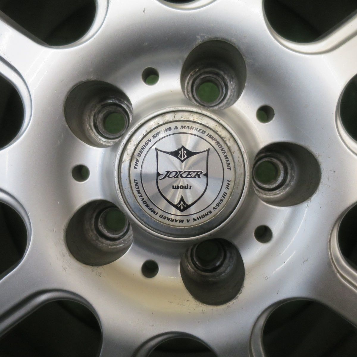 バリ溝！25年！9.5分◎プリウス 等 195/65R15 スタッドレス プラクティ 