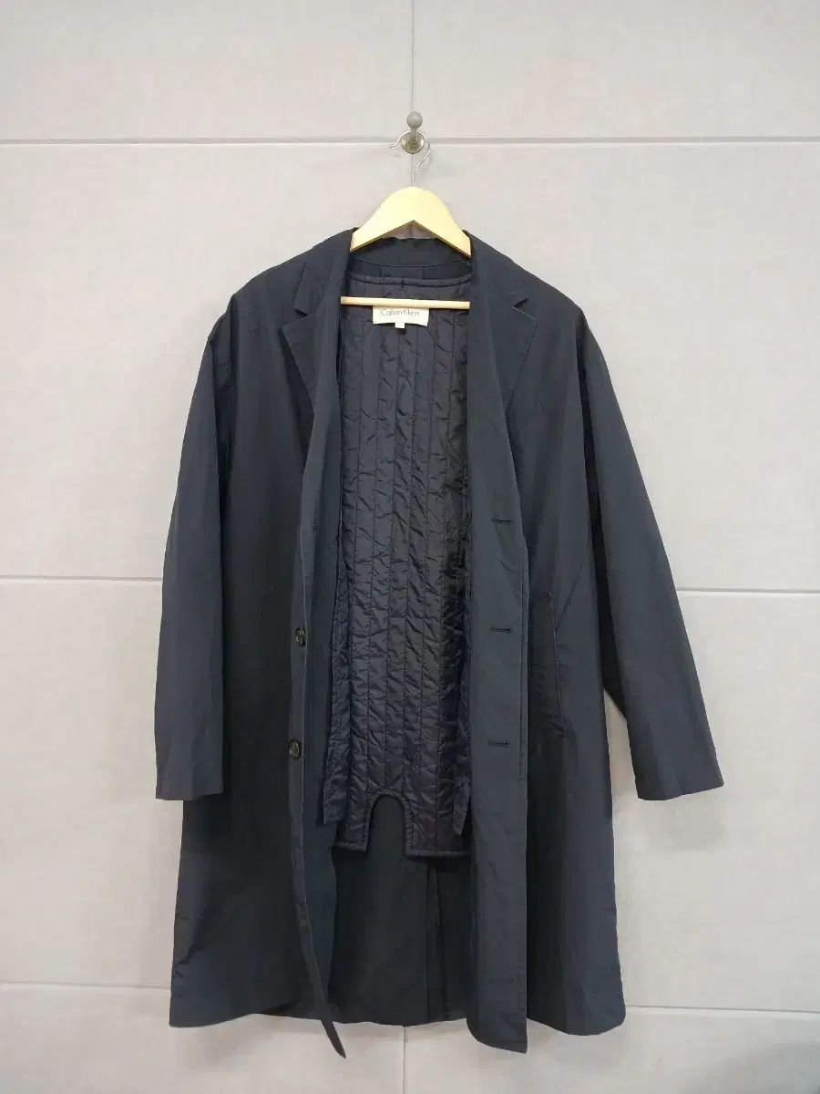 Calvin Klein コート カルバンクライン (カルバンクライン) レディース 
