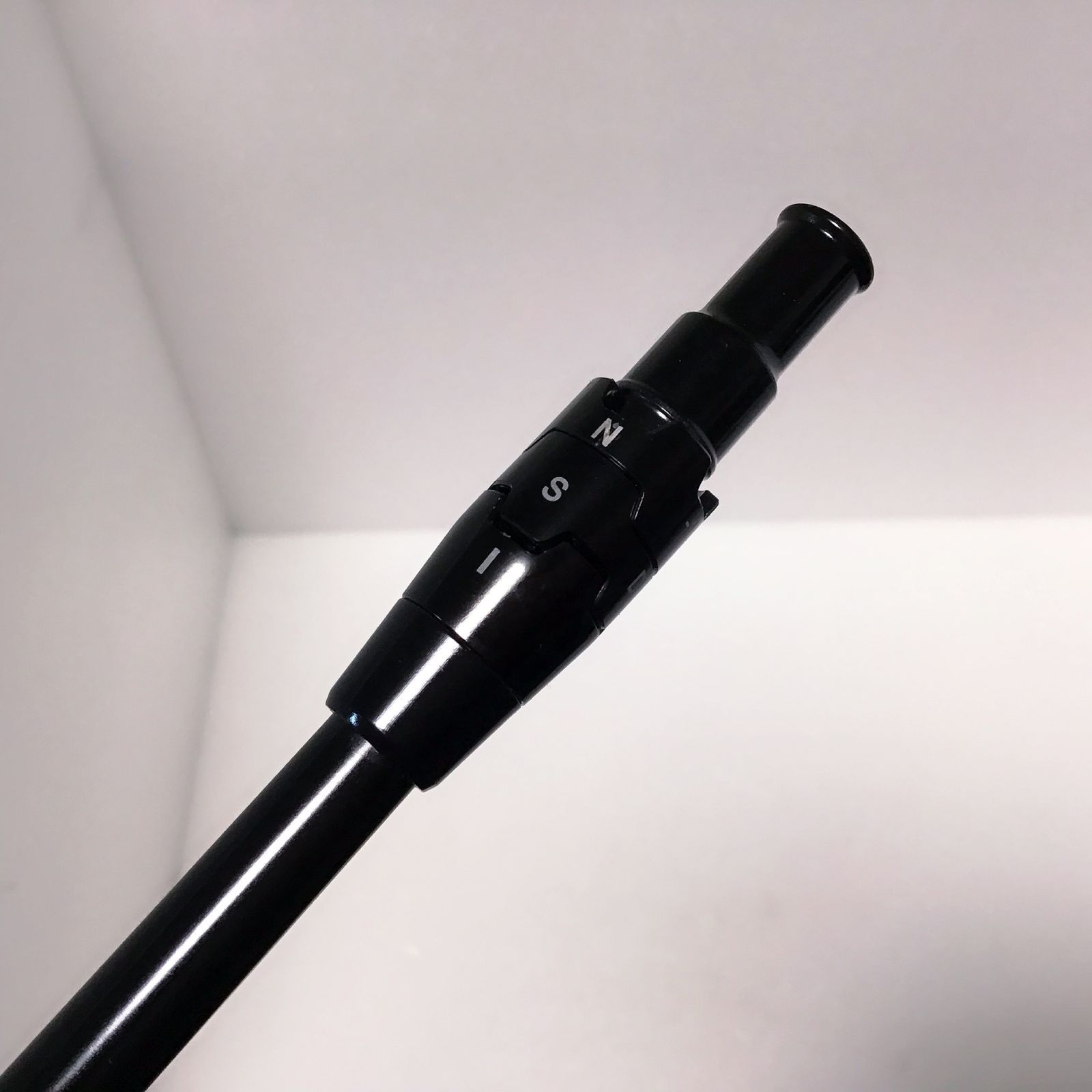 Aiスモークミニ純正 テンセイ TENSEI NVY BLK 60-S キャロウェイ ミニ