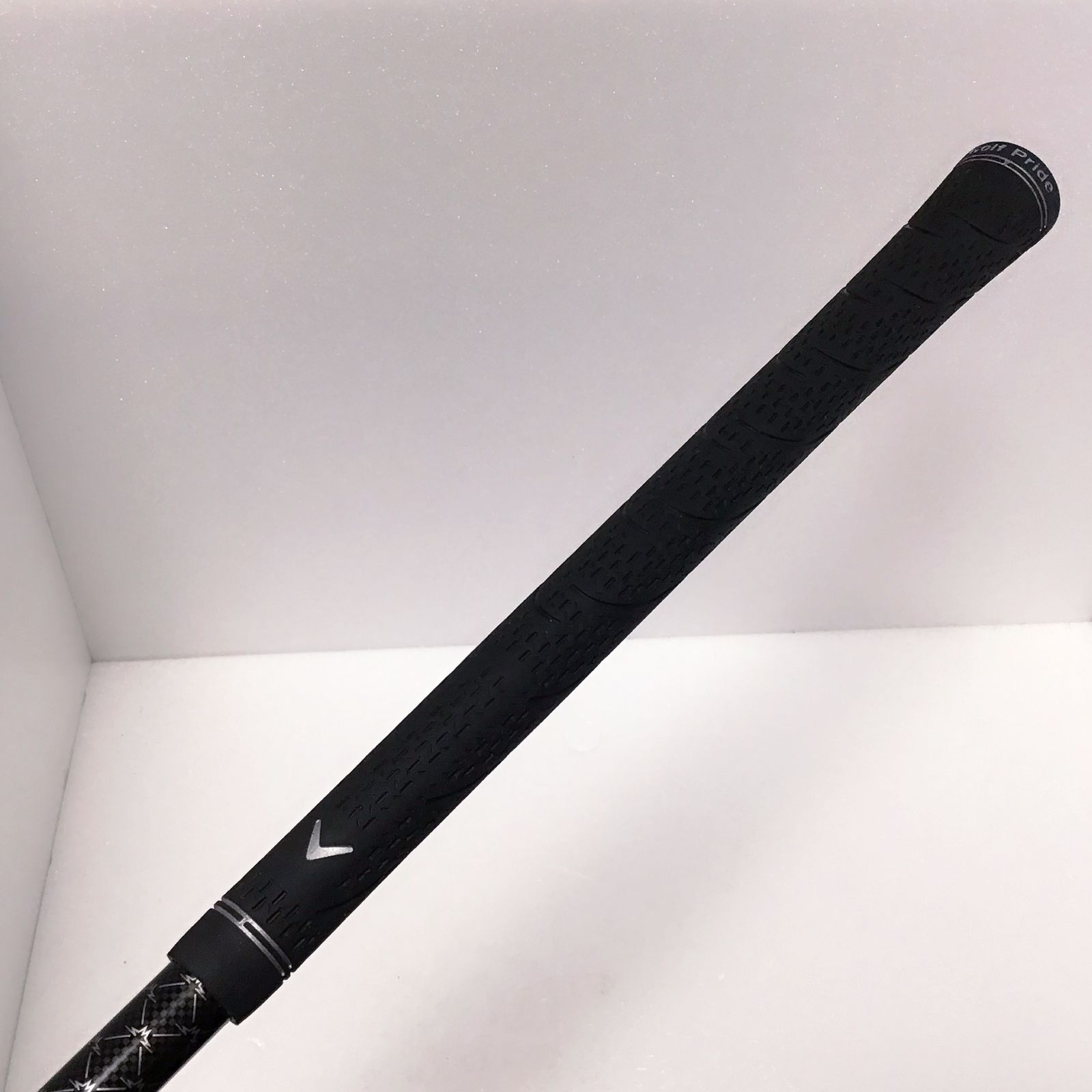 Aiスモークミニ純正 テンセイ TENSEI NVY BLK 60-S キャロウェイ ミニ