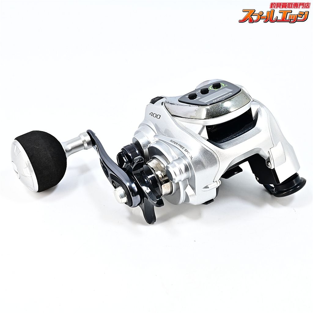 【シマノ】 13フォースマスター 400 SHIMANO FORCE MASTERm45819