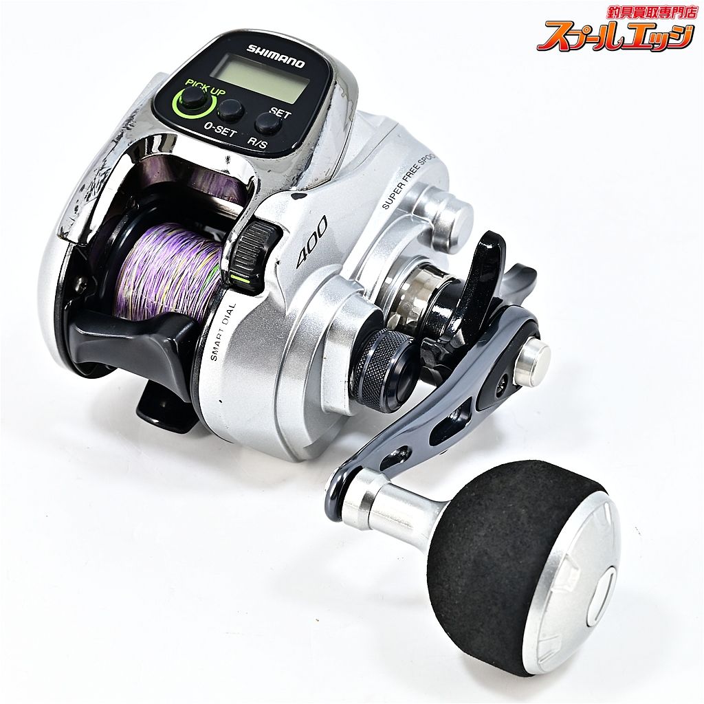 【シマノ】 13フォースマスター 400 SHIMANO FORCE MASTERm45819