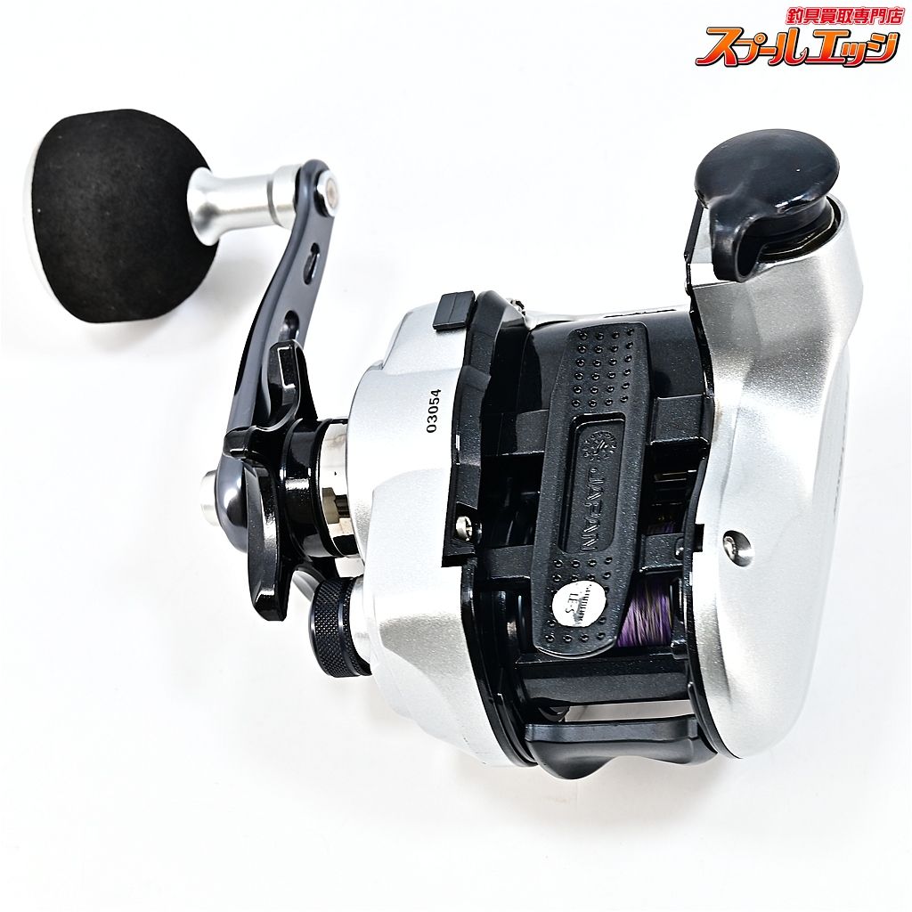 【シマノ】 13フォースマスター 400 SHIMANO FORCE MASTERm45819
