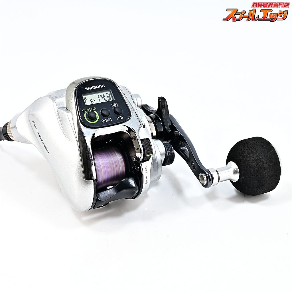 【シマノ】 13フォースマスター 400 SHIMANO FORCE MASTERm45819