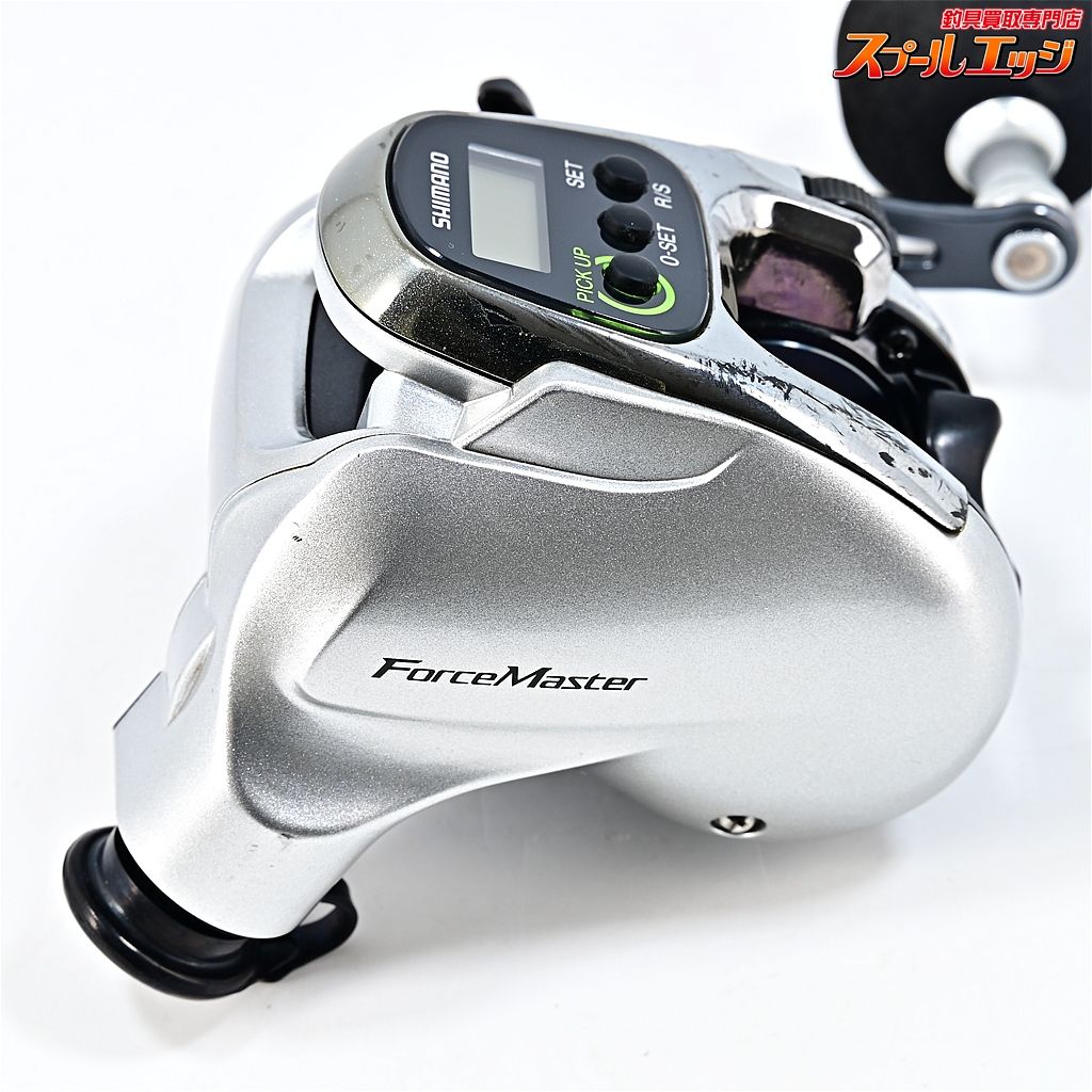 【シマノ】 13フォースマスター 400 SHIMANO FORCE MASTERm45819
