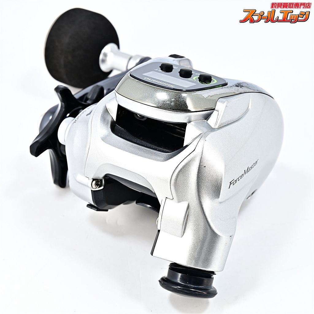 【シマノ】 13フォースマスター 400 SHIMANO FORCE MASTERm45819