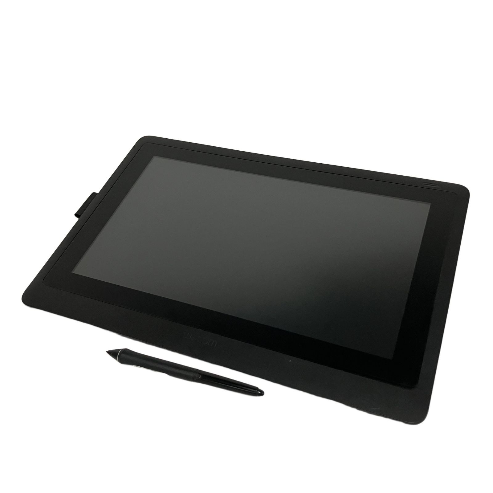 Wacom Cintiq16 液晶ペンタブレット DTK-1660 K0D Wacom Cintiq 16