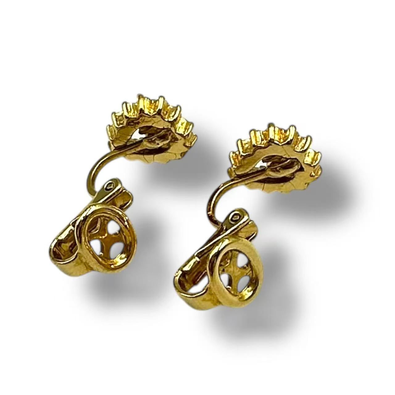 極美品 NINA RICCI ニナリッチ アクセサリーセット イヤリング 