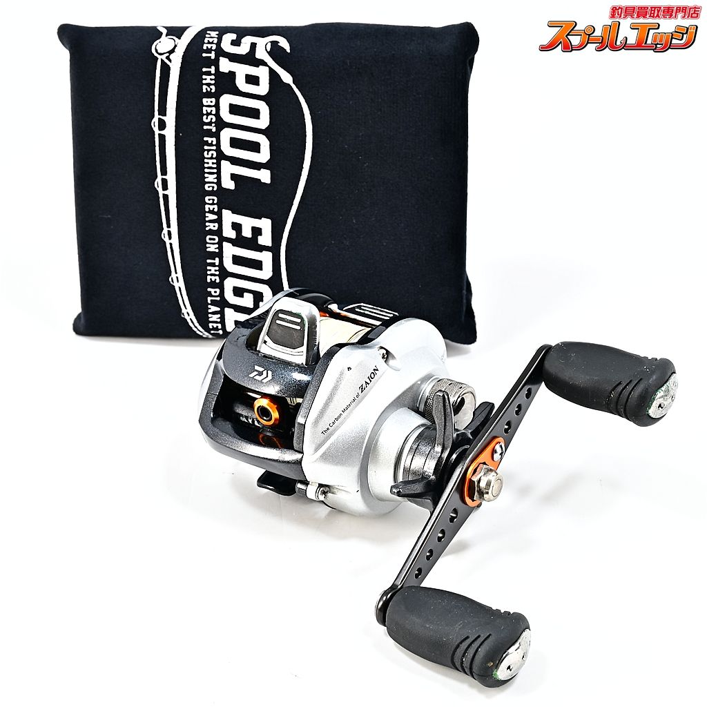 ★☆【ダイワ】 スマック 100HL DAIWA SMAK★☆m45841