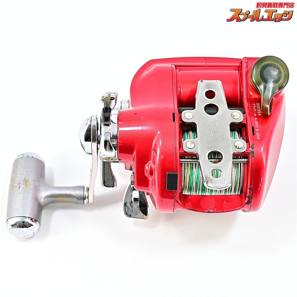 【ダイワ】 シーボーグ 300 DAIWA SEABORGm45851 - メルカリ