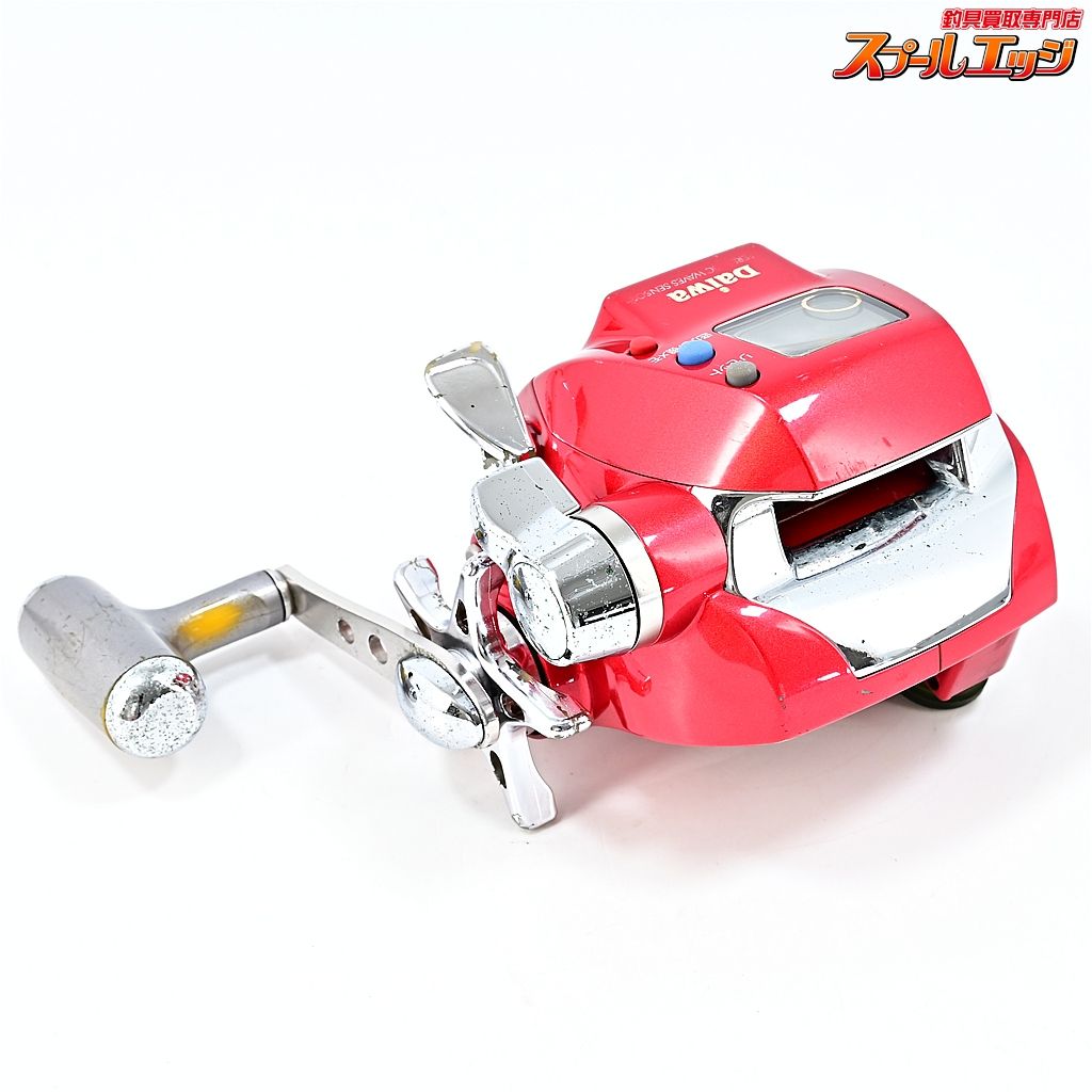 【ダイワ】 シーボーグ 300 DAIWA SEABORGm45851 - メルカリ