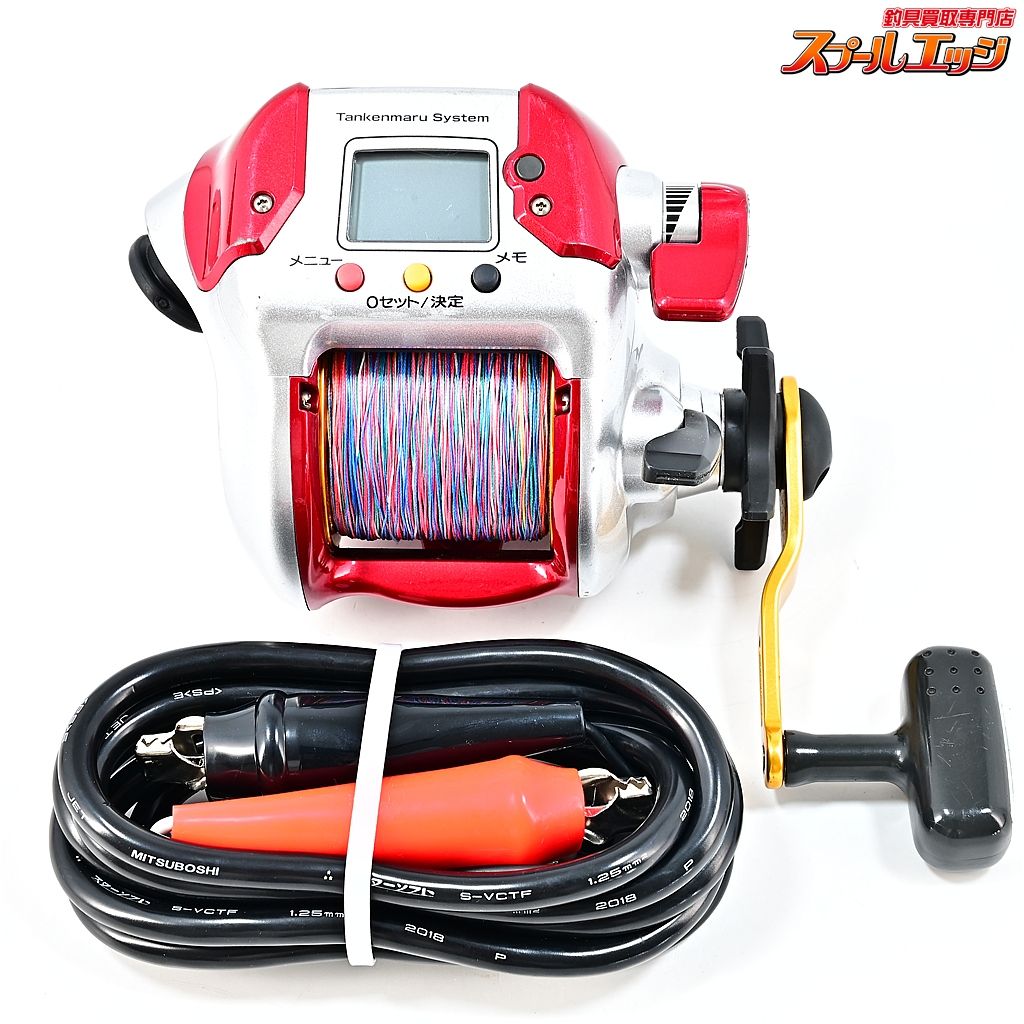 ★☆【シマノ】 08電動丸 プレイズ 3000 SHIMANO DENDOU-MARU PLAYS★☆m45854 【シマノ】 08電動丸 プレイズ 3000 SHIMANO DENDOU-MARU PLAYSm45854