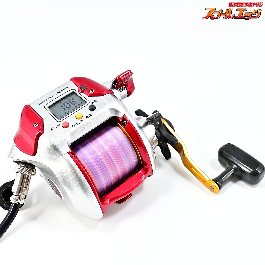 【シマノ】 08電動丸 プレイズ 3000 SHIMANO DENDOU-MARU PLAYSm45854
