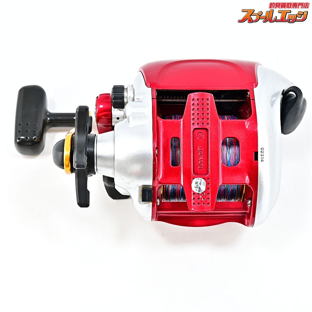 【シマノ】 08電動丸 プレイズ 3000 SHIMANO DENDOU-MARU PLAYSm45854