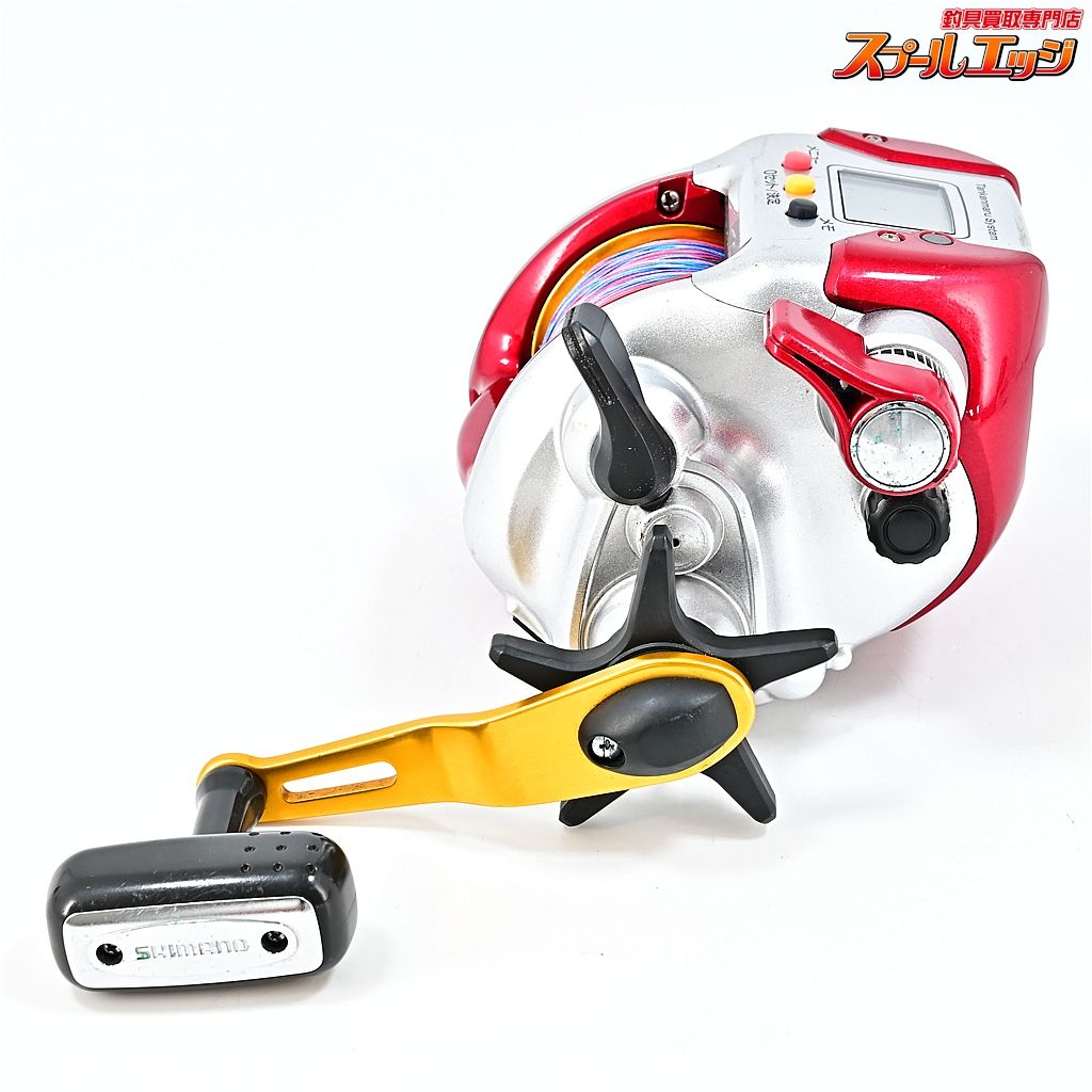 【シマノ】 08電動丸 プレイズ 3000 SHIMANO DENDOU-MARU PLAYSm45854