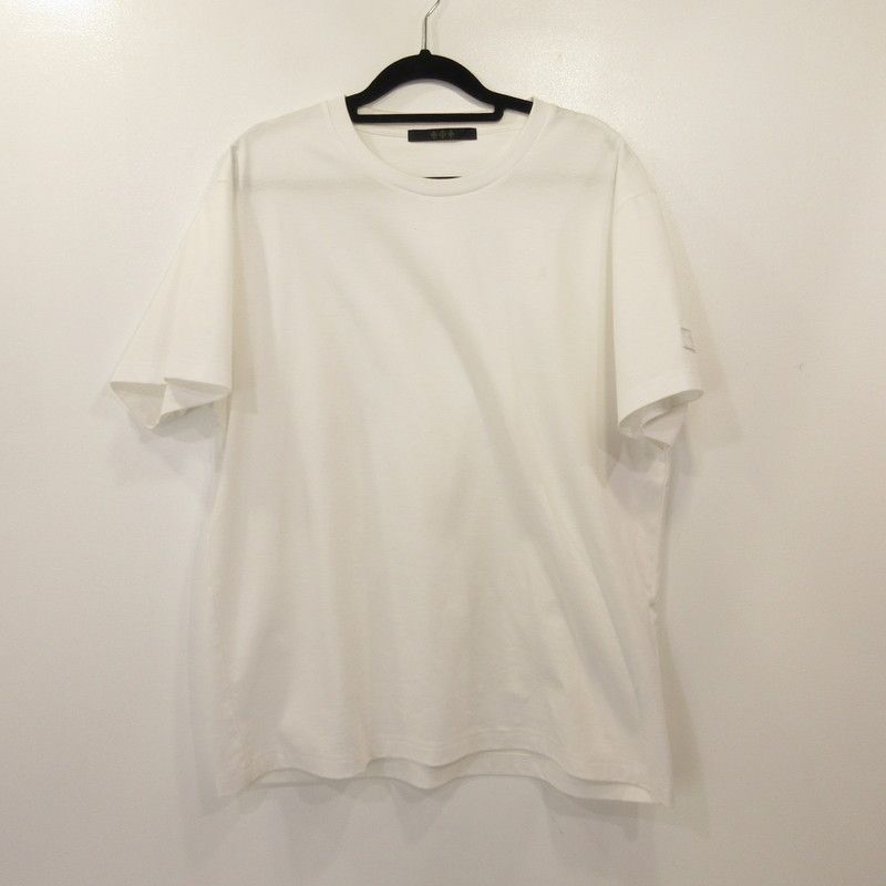 【姫路東店】 中古 TATRAS | タトラス 半袖Ｔシャツ CIALO MCKZ0388083588 ホワイト サイズ：1 【108】