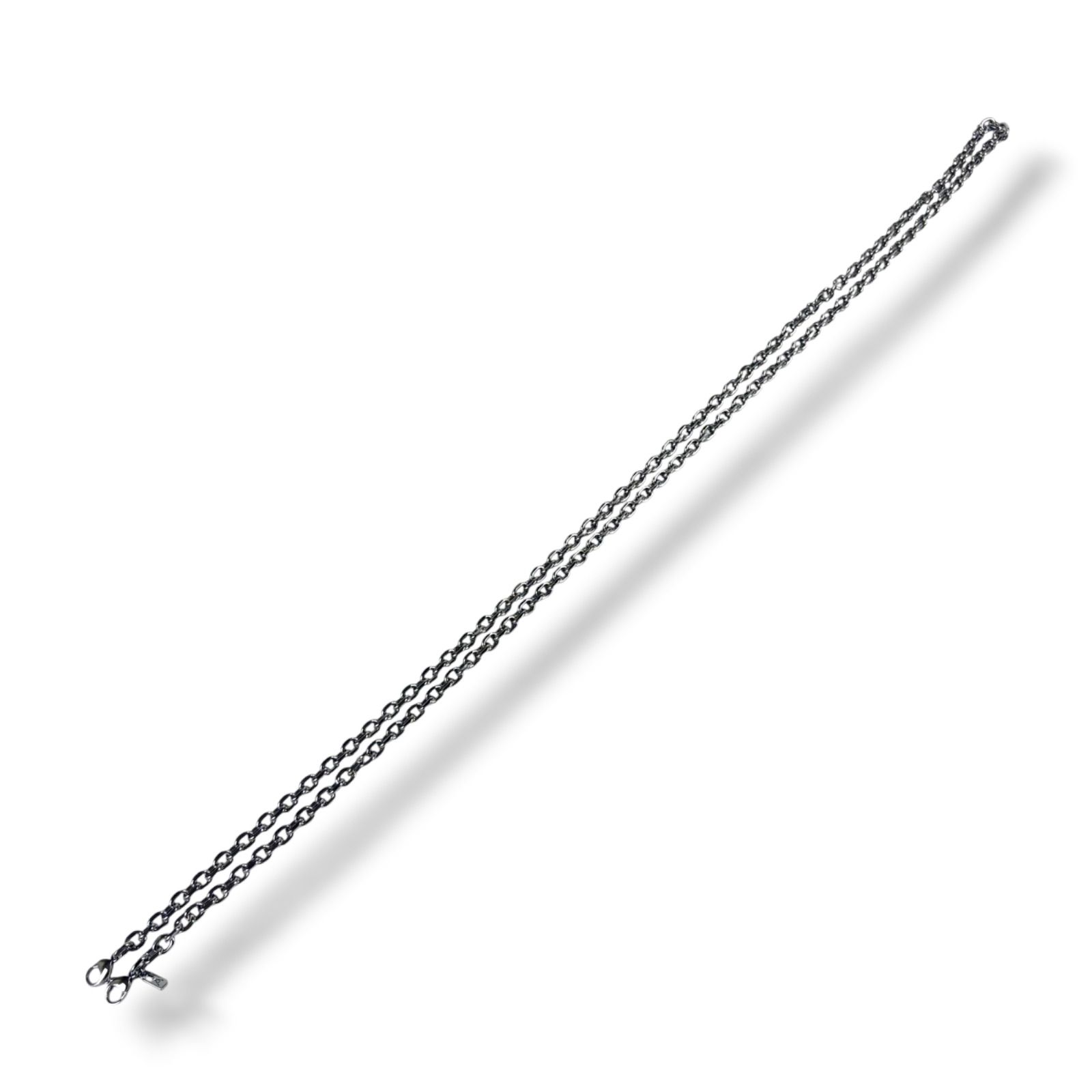 アンテプリマ ANTEPRIMA カテナ チェーン ニッケル CATENA NICKEL
