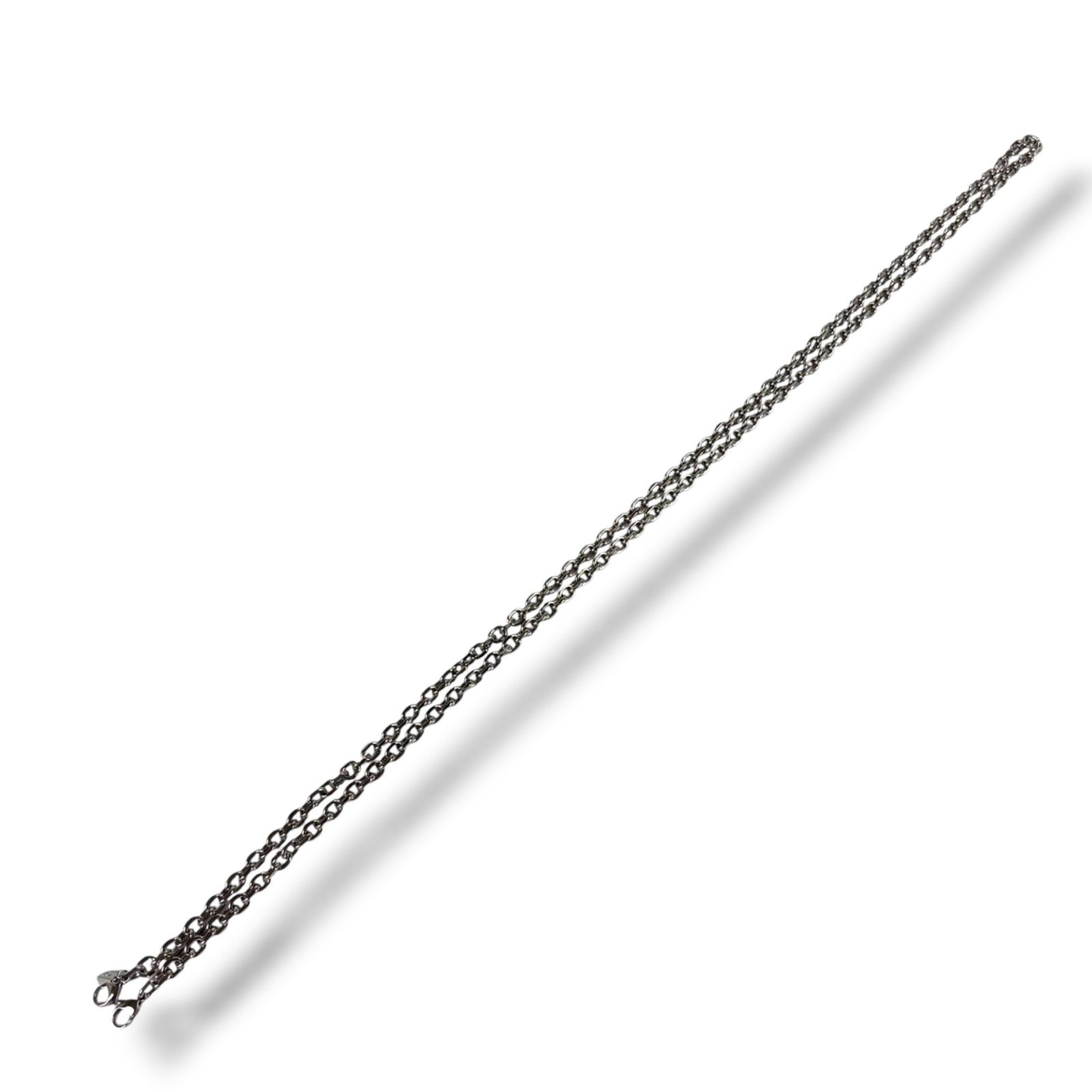 アンテプリマ ANTEPRIMA カテナ チェーン ニッケル CATENA NICKEL