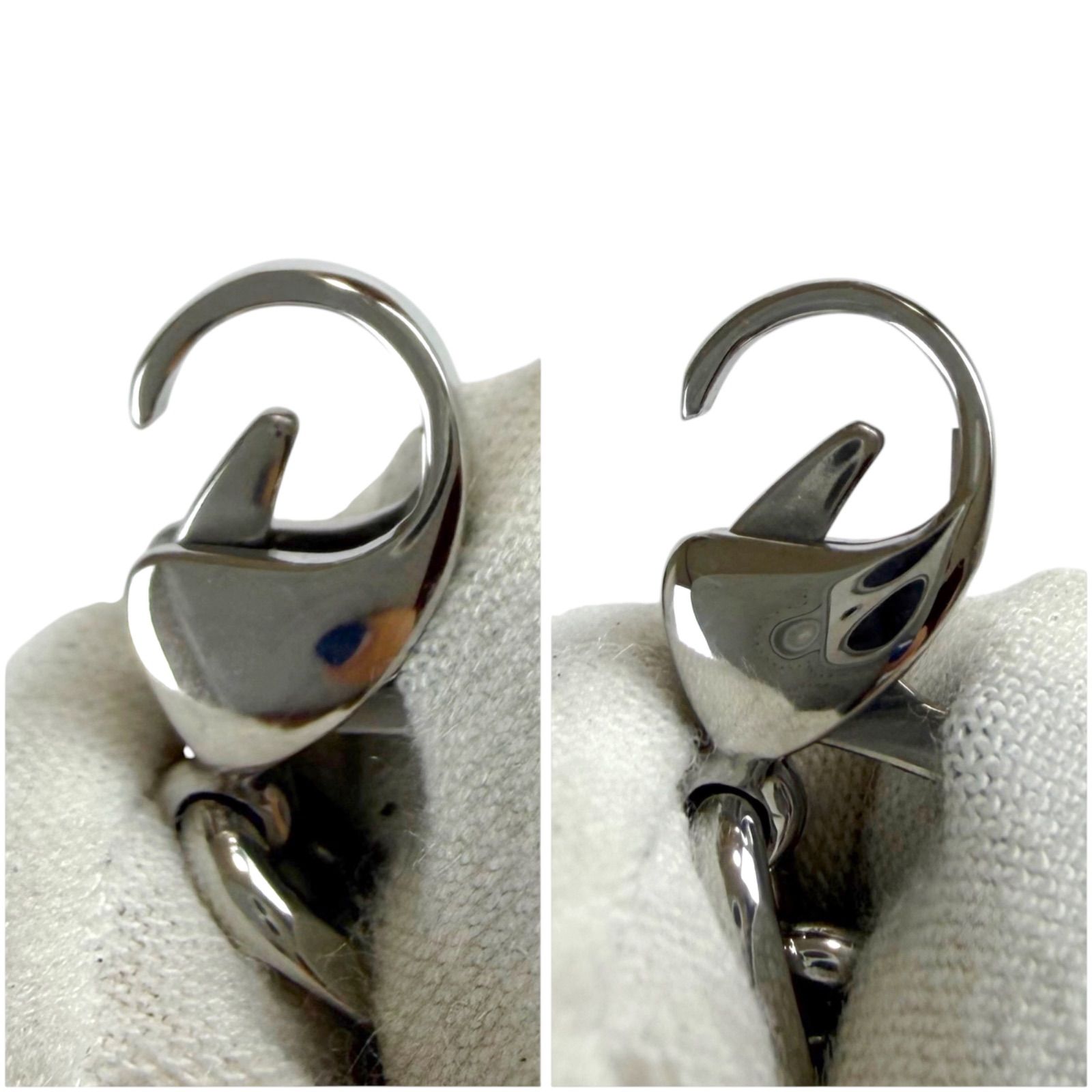 アンテプリマ ANTEPRIMA カテナ チェーン ニッケル CATENA NICKEL