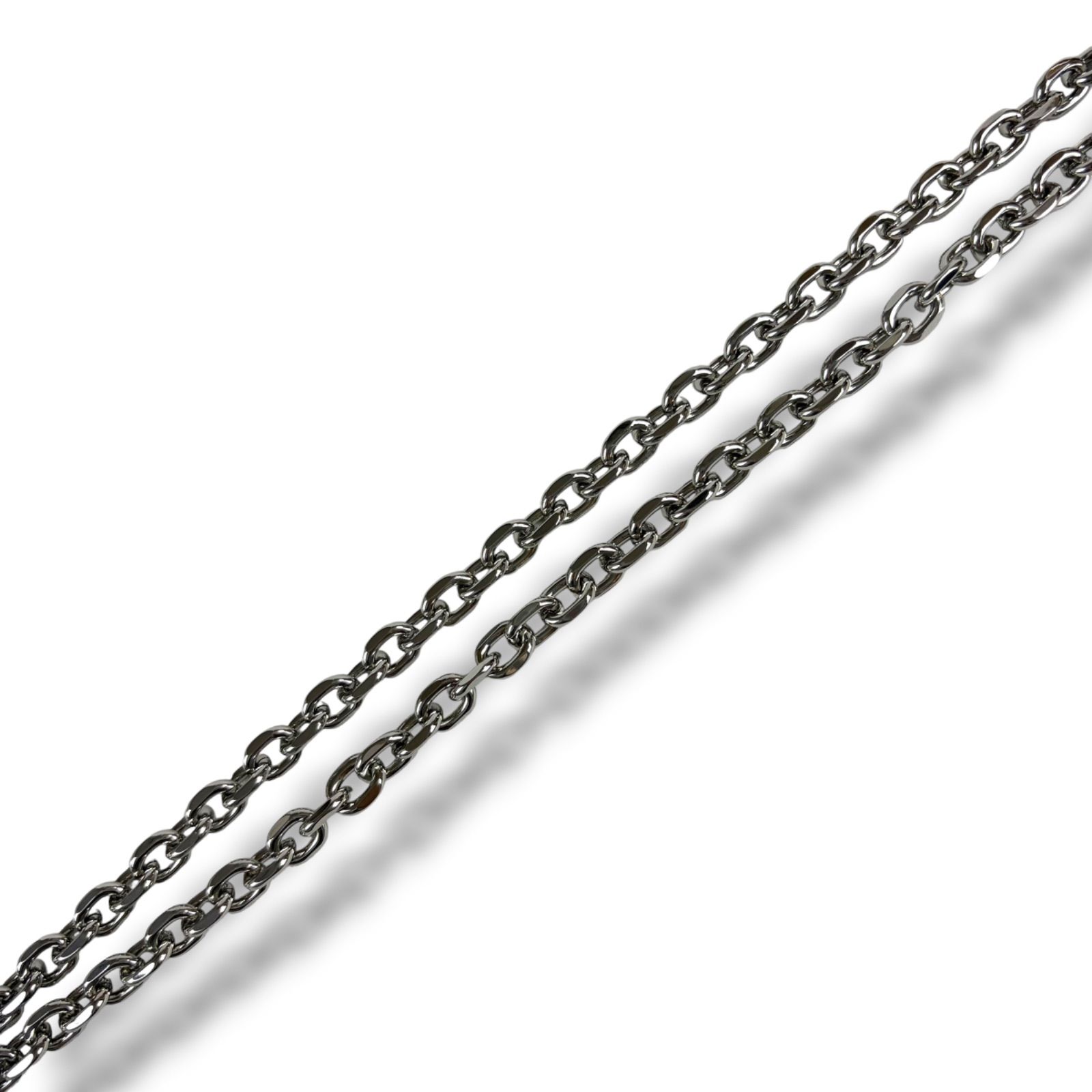 アンテプリマ ANTEPRIMA カテナ チェーン ニッケル CATENA NICKEL