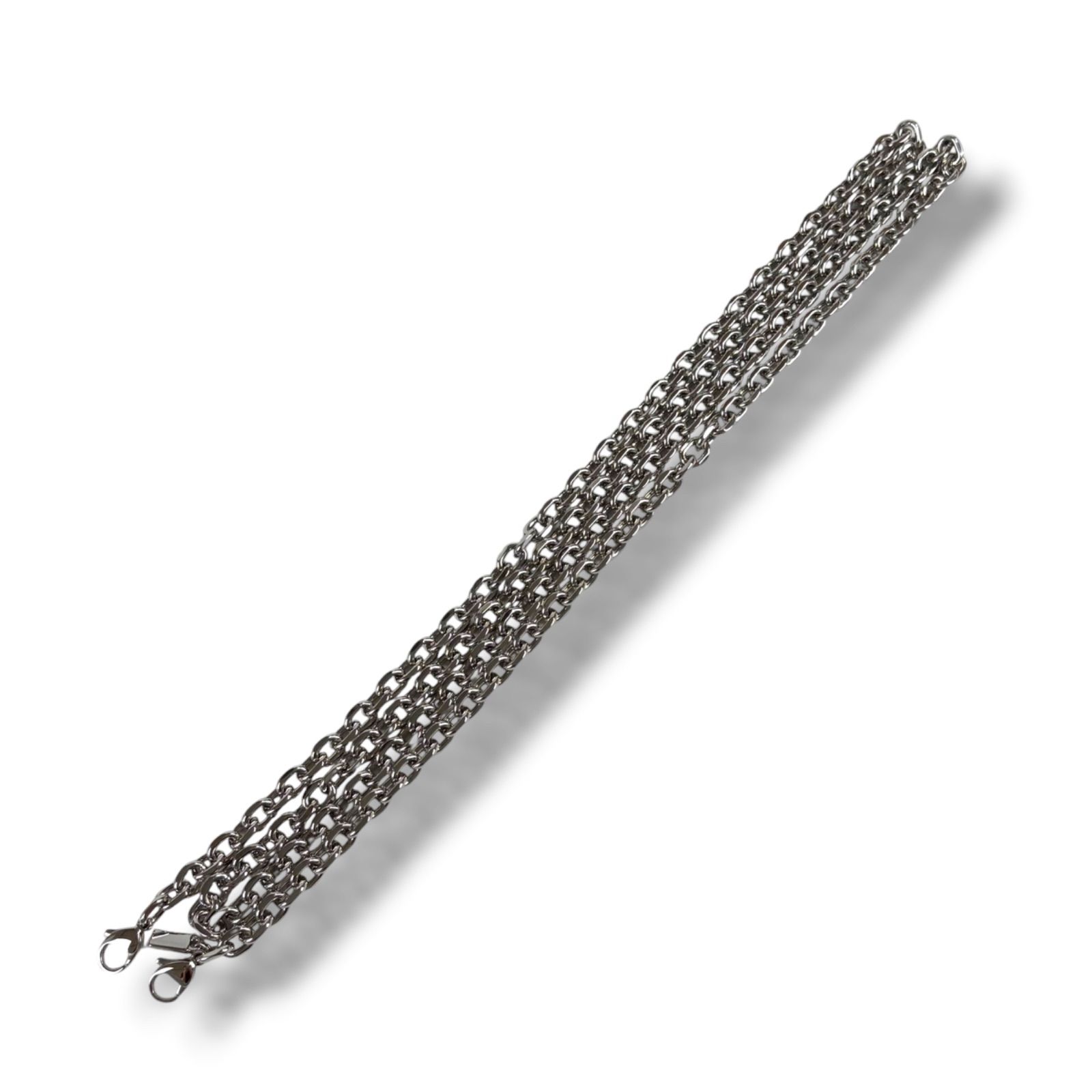 アンテプリマ ANTEPRIMA カテナ チェーン ニッケル CATENA NICKEL