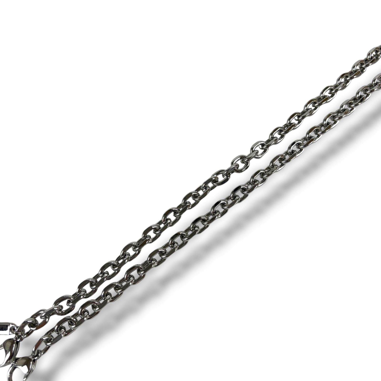 アンテプリマ ANTEPRIMA カテナ チェーン ニッケル CATENA NICKEL