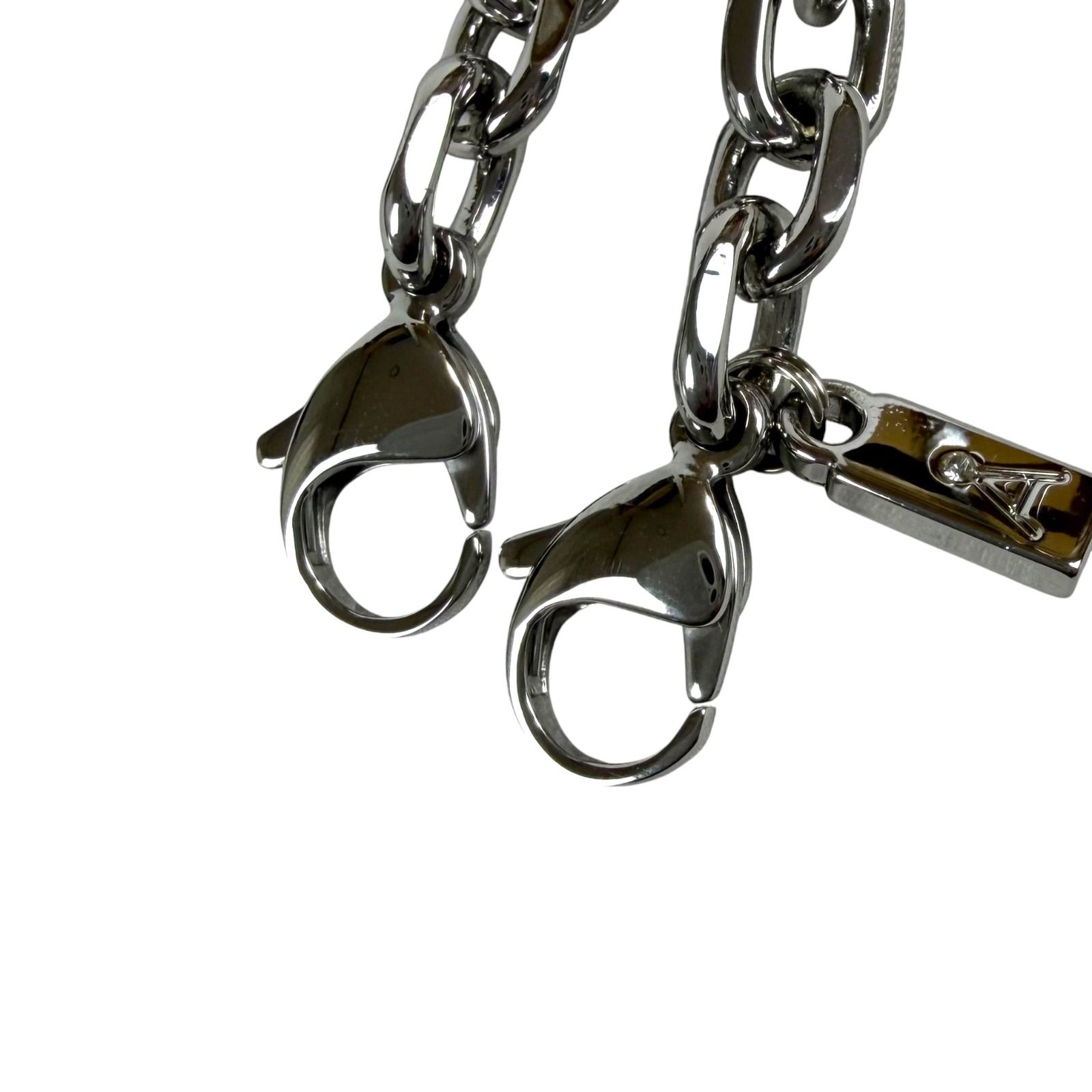 アンテプリマ ANTEPRIMA カテナ チェーン ニッケル CATENA NICKEL