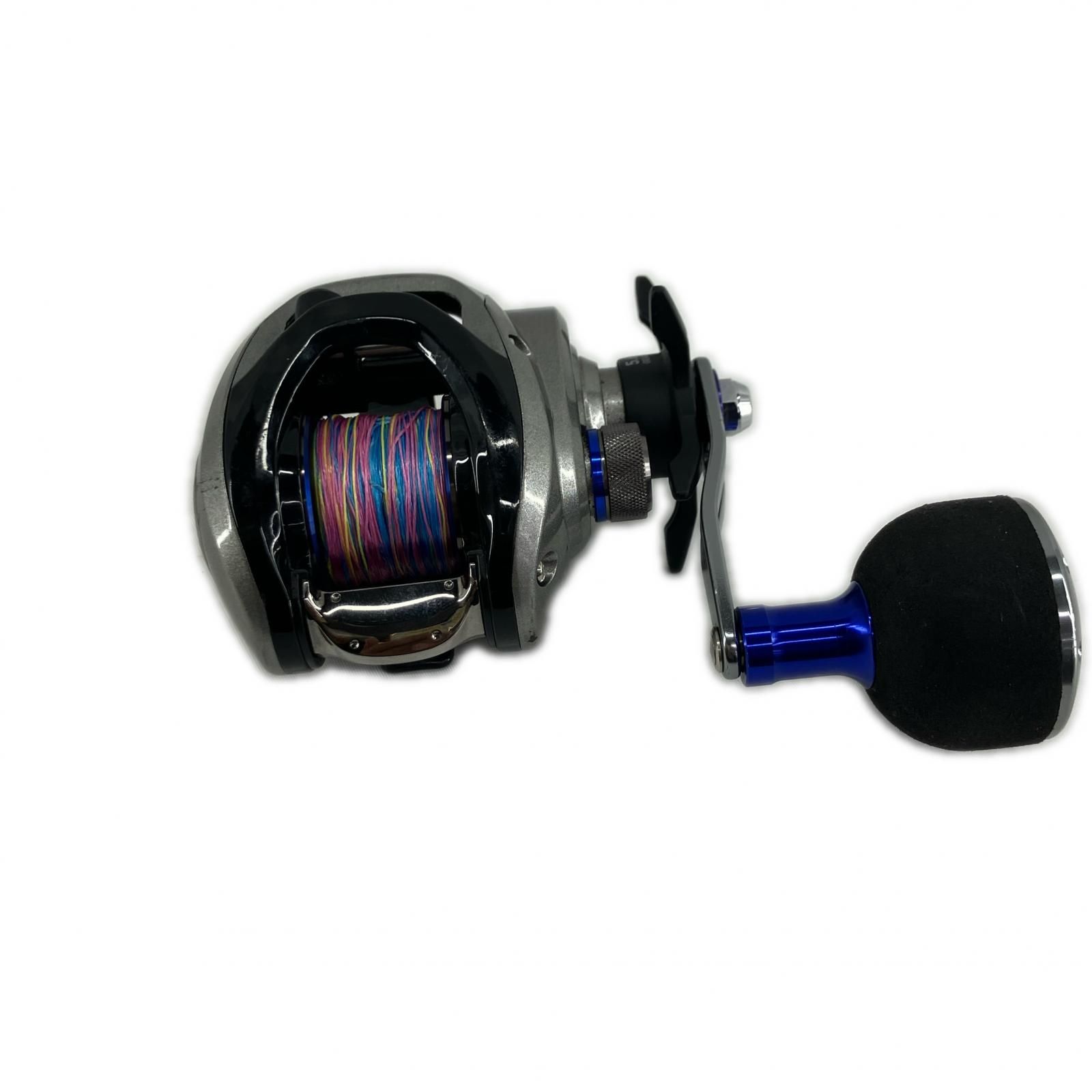 DAIWA ダイワ ベイトリール フネXT 150PL 621042 - メルカリ