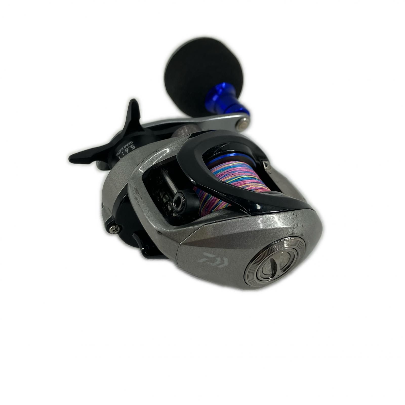 DAIWA ダイワ ベイトリール フネXT 150PL 621042 - メルカリ