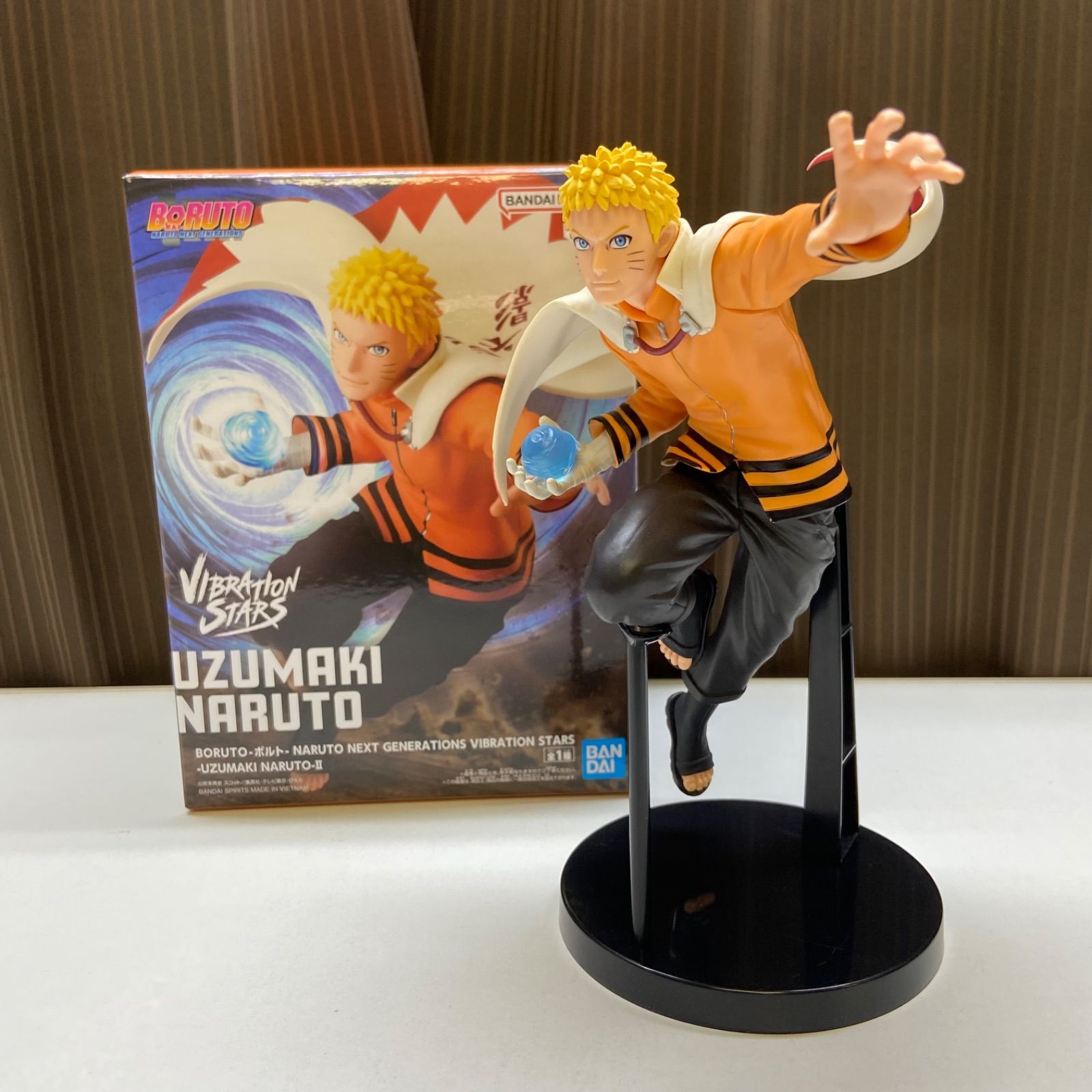 NARUTO ナルト フィギュア まとめ 計19点 プライズ イタチ ナルト