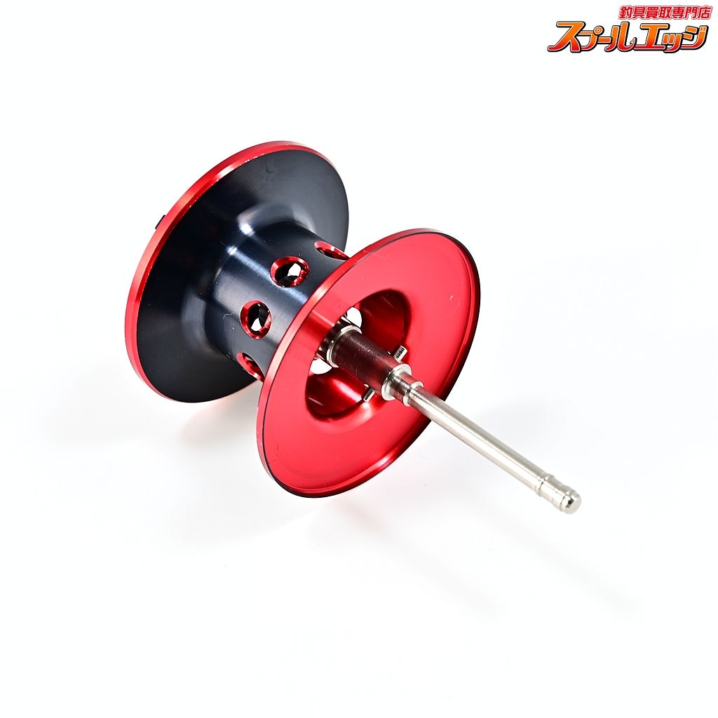 【シマノx夢屋】 12アンタレス 深溝スプール SHIMANOxYUMEYA ANTARES