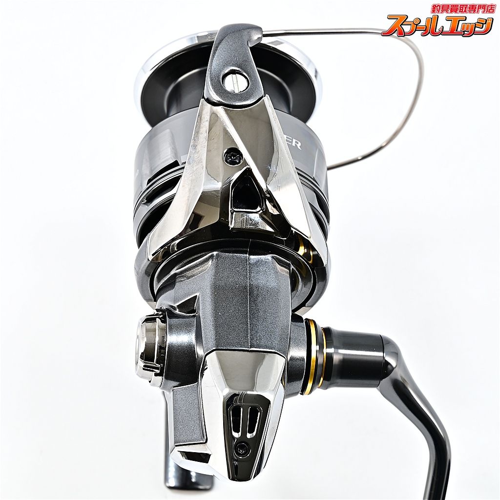 【シマノ】 24ツインパワー C5000XG SHIMANO TWIN POWERm45894 - メルカリ