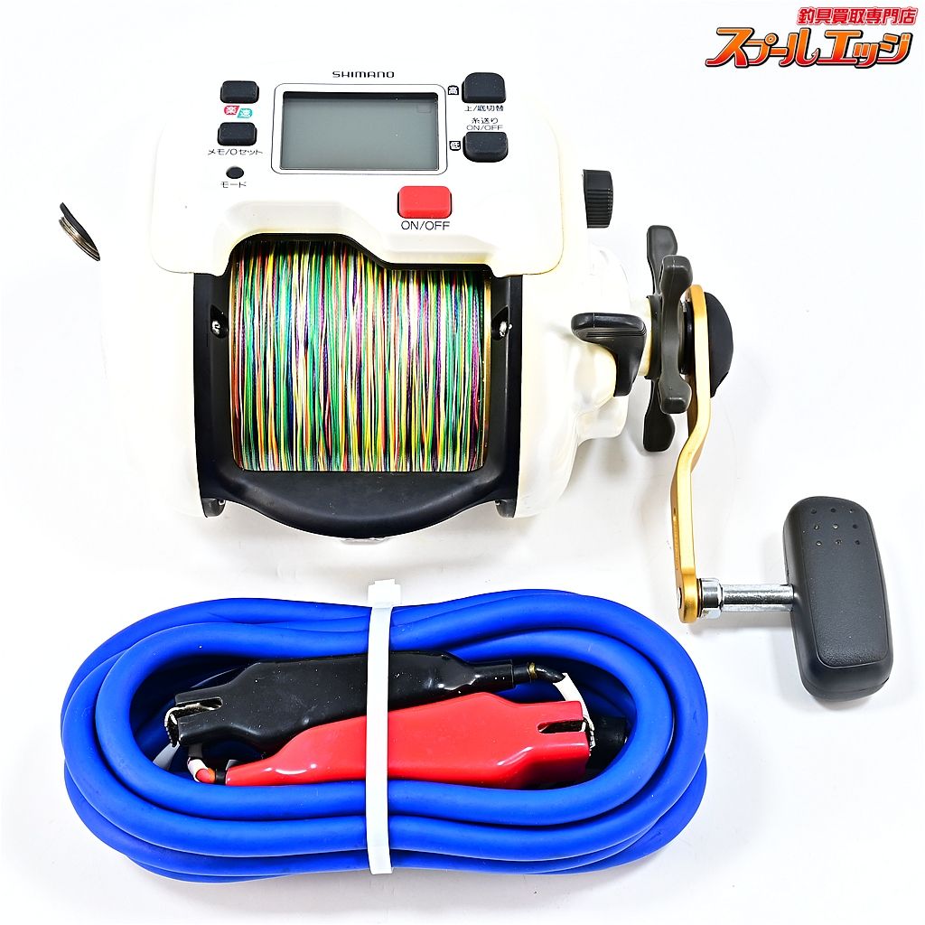★☆【シマノ】 02電動丸 4000R SHIMANO DENDOU-MARU★☆m45917 16,529円