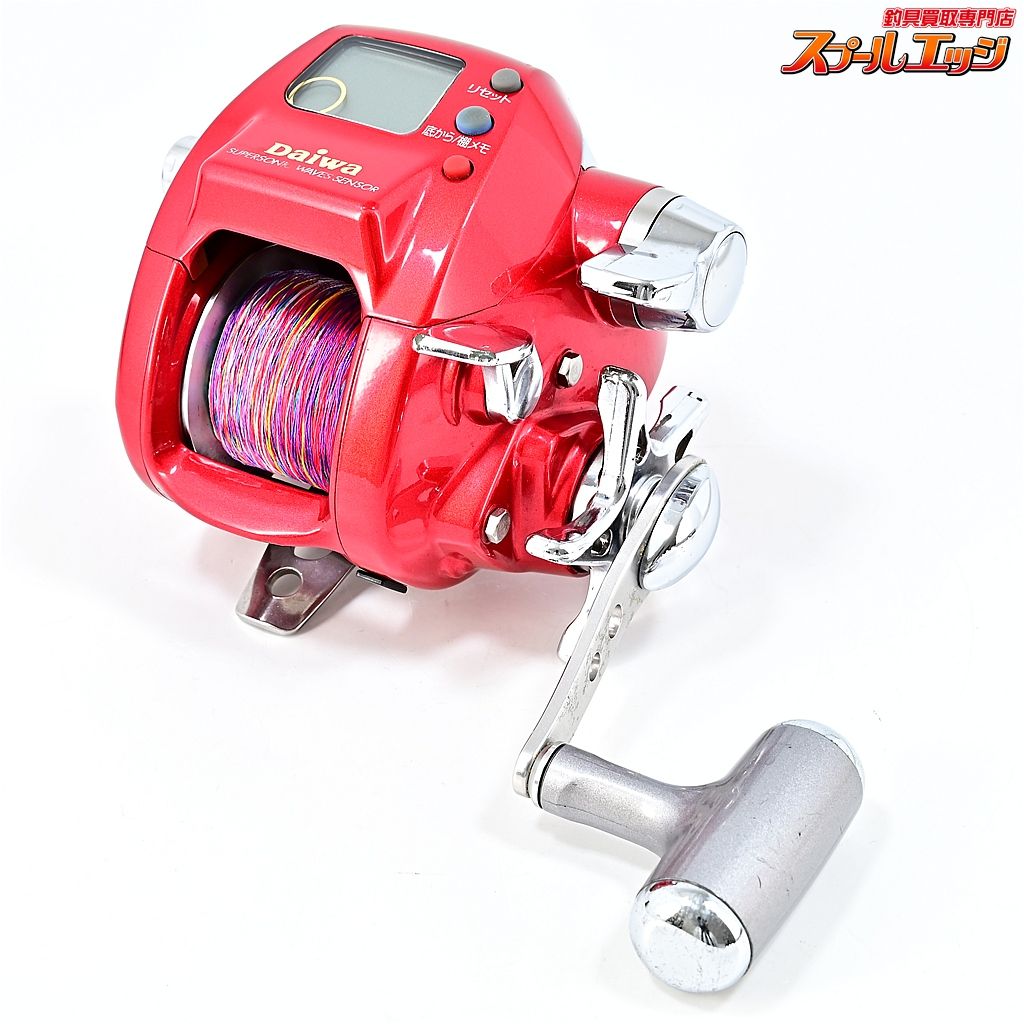 【ダイワ】 00シーボーグ 300 DAIWA SEABORGm45922 - メルカリ