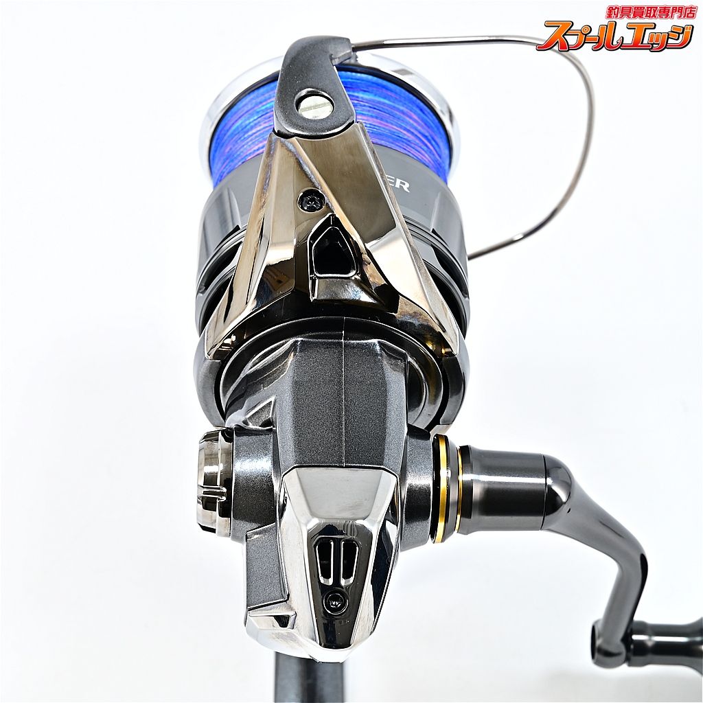【シマノ】 24ツインパワー C5000XG SHIMANO TWIN POWERm45932 - メルカリ