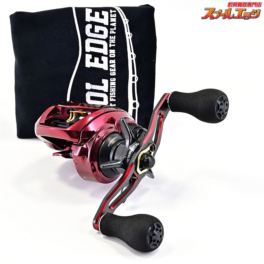 ★☆【ダイワ】 23アドミラ 100XHL DAIWA ADMIRA★☆m45934