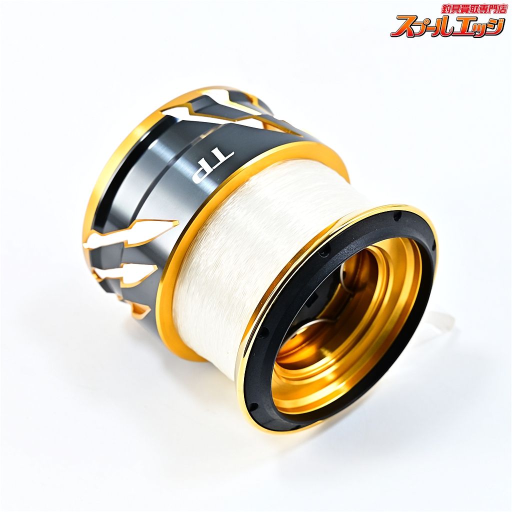 【シマノ】 20ツインパワー 4000XG 純正スプール SHIMANO TWIN POWER