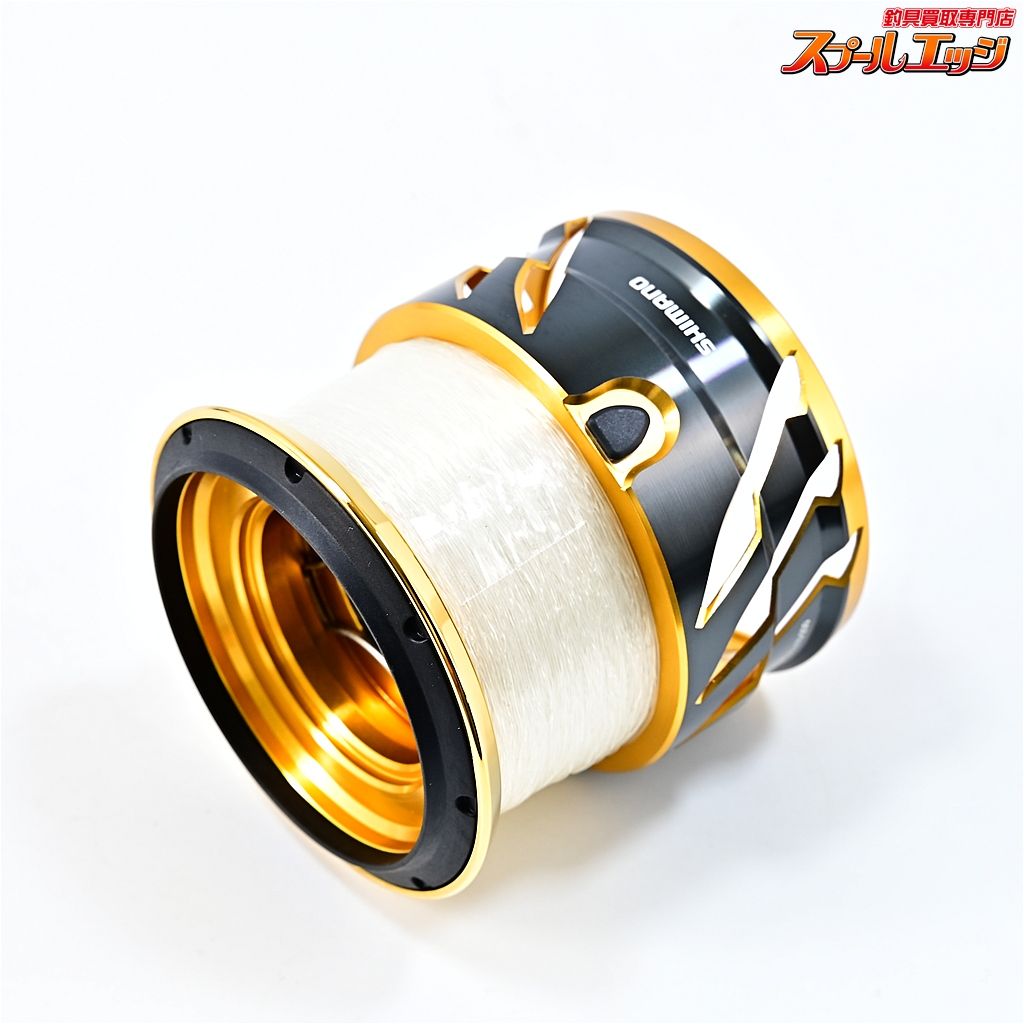 【シマノ】 20ツインパワー 4000XG 純正スプール SHIMANO TWIN POWER