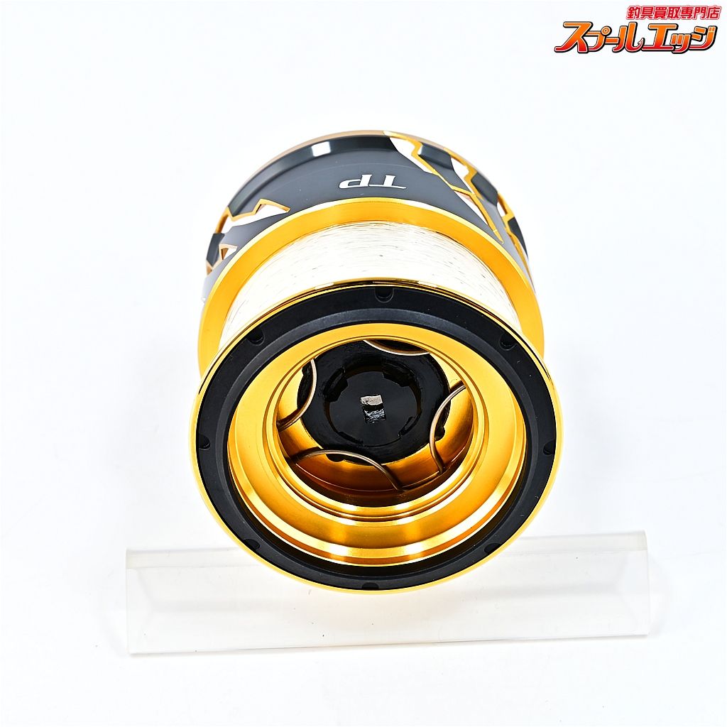 値下中【新品未使用】20ツインパワー 4000XG 純正替えスプール 【シマノ】 20ツインパワー 4000XG 純正スプール SHIMANO TWIN POWER