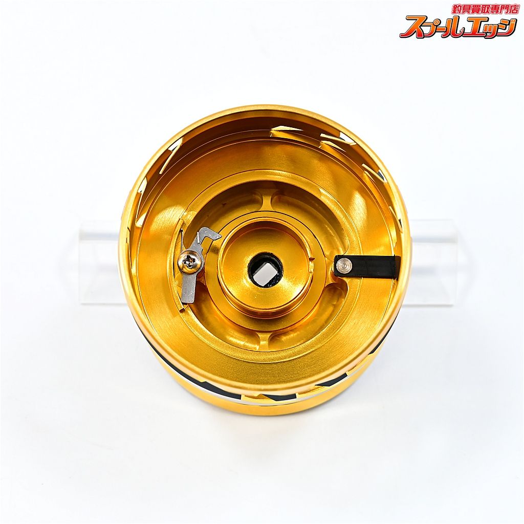 【シマノ】 20ツインパワー 4000XG 純正スプール SHIMANO TWIN POWER
