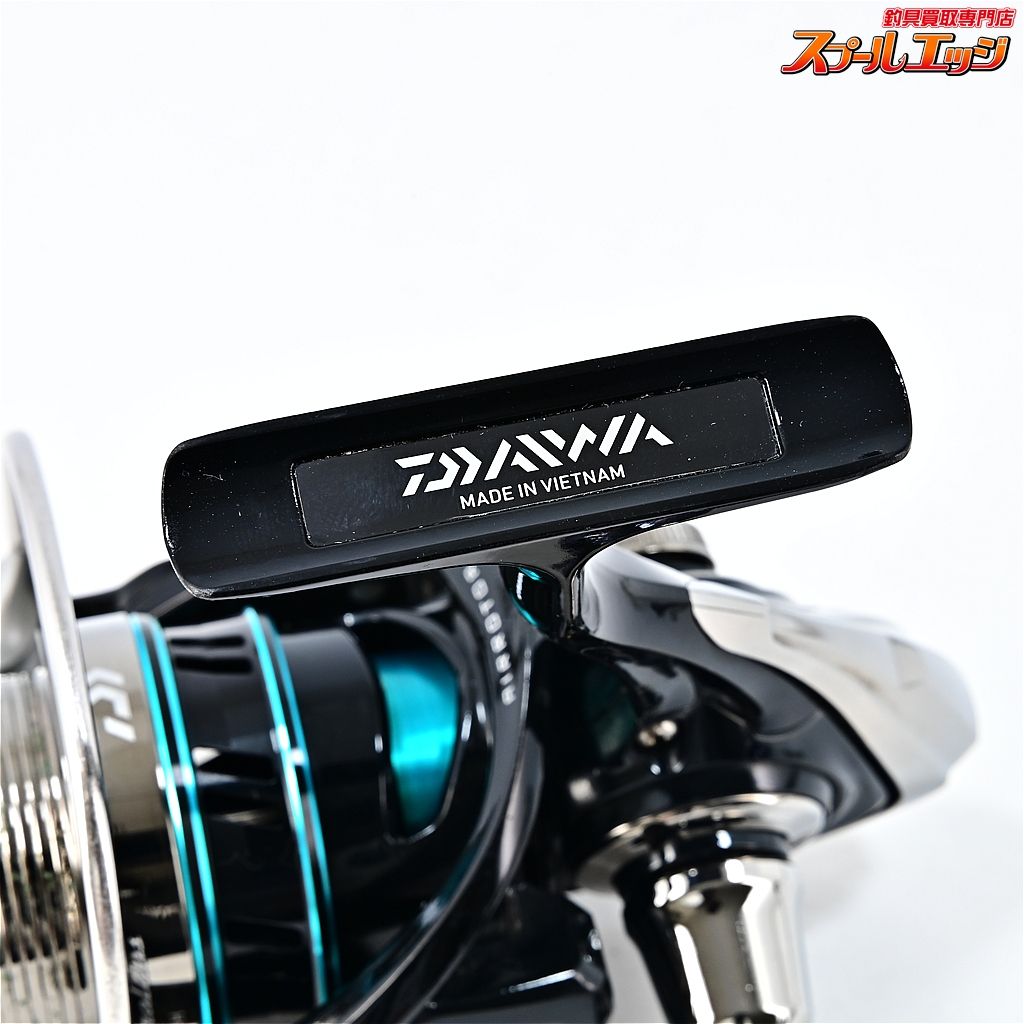 【ダイワ】 16エメラルダス 2508PE-H-DH DAIWA EMERALDASm45942 - メルカリ