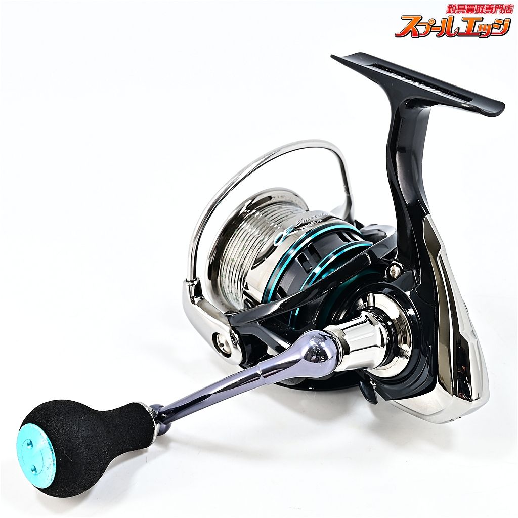 【ダイワ】 16エメラルダス 2508PE-H-DH DAIWA EMERALDASm45942 - メルカリ