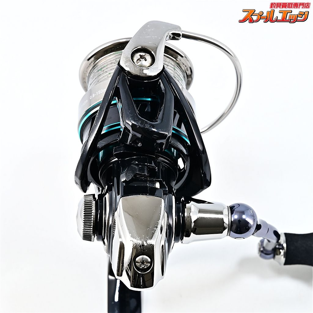 【ダイワ】 16エメラルダス 2508PE-H-DH DAIWA EMERALDASm45942 - メルカリ