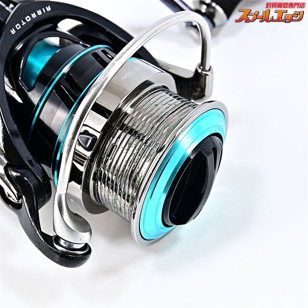【ダイワ】 16エメラルダス 2508PE-H-DH DAIWA EMERALDASm45942 - メルカリ