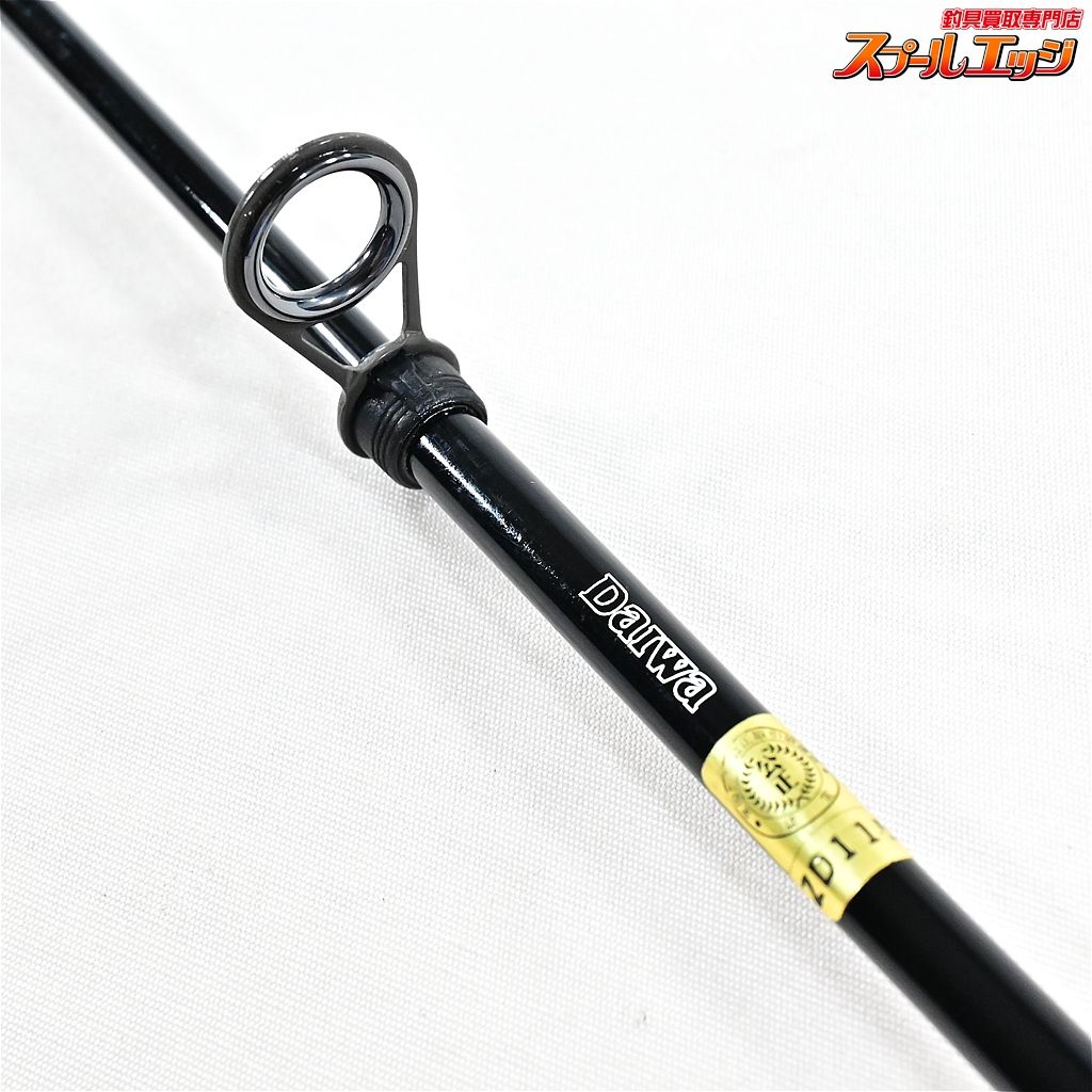【ダイワ】 ネオバーサル 565TLFS パックロッド DAIWA Neoversal
